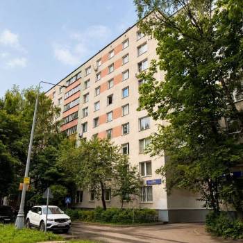 Продается 2-х комнатная квартира, 44,9 м²