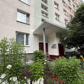 Продается 2-х комнатная квартира, 44,9 м²