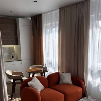 Сдается 1-комнатная квартира, 32 м²