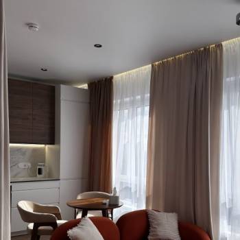 Сдается 1-комнатная квартира, 32 м²