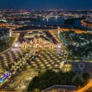 Продается 1-комнатная квартира, 46,2 м²