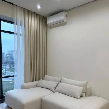 Продается 1-комнатная квартира, 46,2 м²