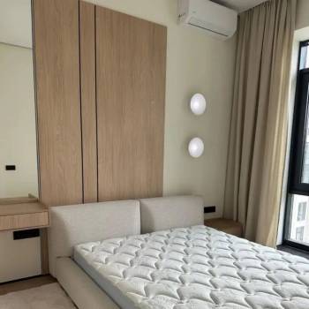Продается 1-комнатная квартира, 46,2 м²