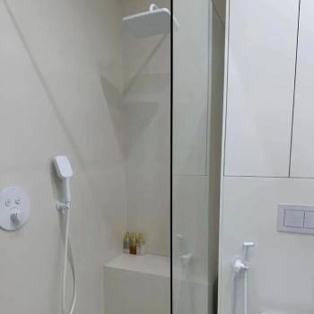 Продается 1-комнатная квартира, 46,2 м²