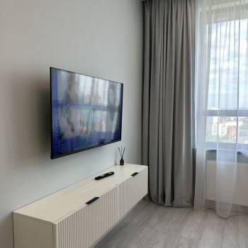 Продается 1-комнатная квартира, 40 м²