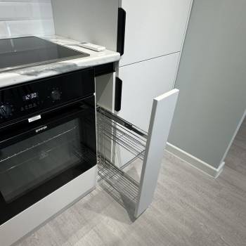 Продается 1-комнатная квартира, 40 м²