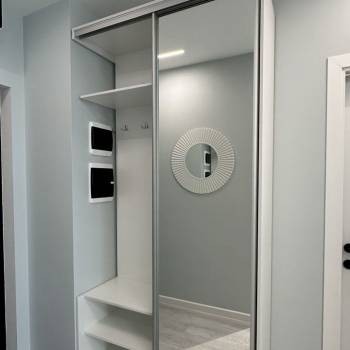 Продается 1-комнатная квартира, 40 м²