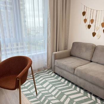 Сдается 2-х комнатная квартира, 50 м²