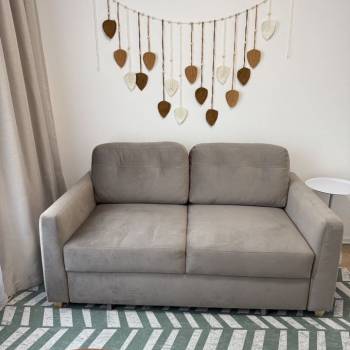 Сдается 2-х комнатная квартира, 50 м²