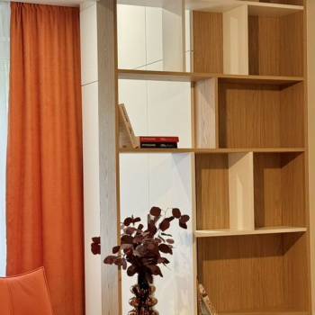 Сдается 2-х комнатная квартира, 46 м²
