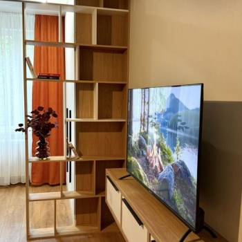 Сдается 2-х комнатная квартира, 46 м²