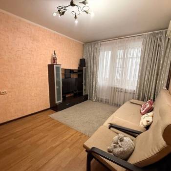 Сдается 2-х комнатная квартира, 42,6 м²