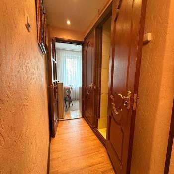 Сдается 2-х комнатная квартира, 42,6 м²