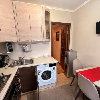 Сдается 2-х комнатная квартира, 42,6 м²