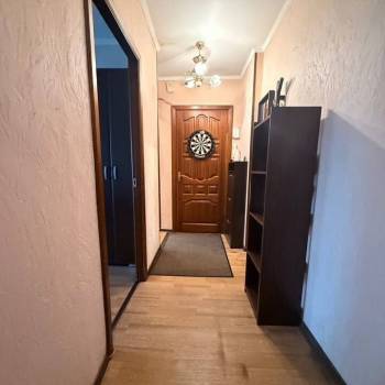 Сдается 2-х комнатная квартира, 42,6 м²