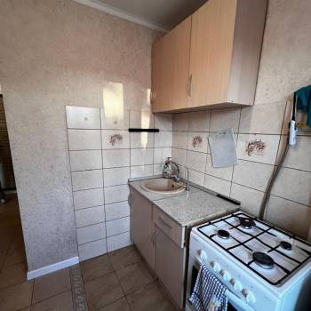 Сдается 1-комнатная квартира, 30 м²