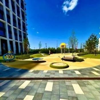 Продается 2-х комнатная квартира, 83,3 м²