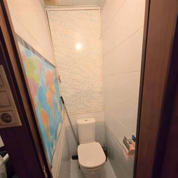 Сдается 2-х комнатная квартира, 50 м²