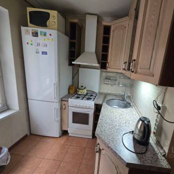 Сдается 2-х комнатная квартира, 50 м²