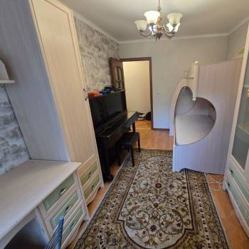 Сдается 2-х комнатная квартира, 50 м²