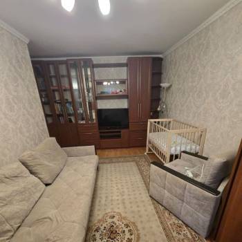 Сдается 2-х комнатная квартира, 50 м²