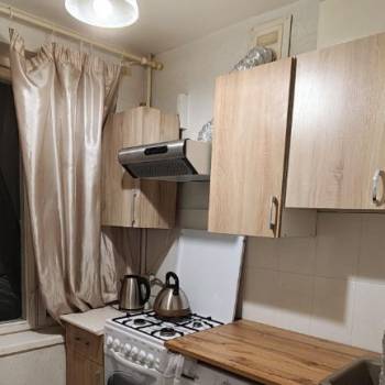 Сдается 2-х комнатная квартира, 44,7 м²