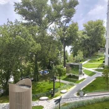 Продается 3-х комнатная квартира, 81,7 м²