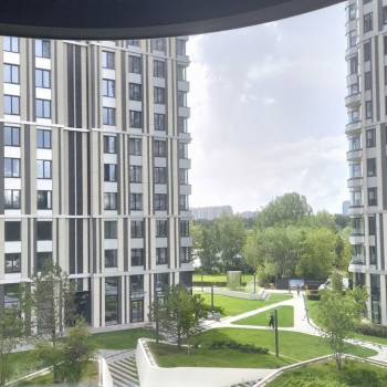 Продается 3-х комнатная квартира, 81,7 м²