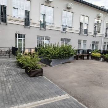 Сдается 1-комнатная квартира, 17 м²