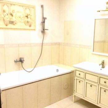 Сдается Многокомнатная квартира, 121,1 м²