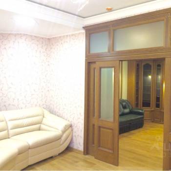 Сдается Многокомнатная квартира, 121,1 м²