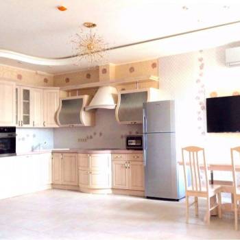 Сдается Многокомнатная квартира, 121,1 м²