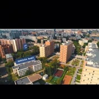 Сдается 2-х комнатная квартира, 88 м²