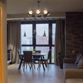 Сдается 2-х комнатная квартира, 88 м²