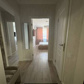 Сдается 1-комнатная квартира, 34,7 м²