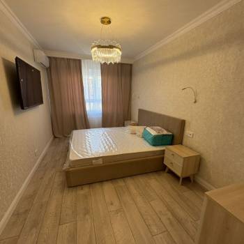 Сдается 1-комнатная квартира, 34,7 м²