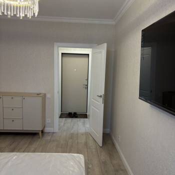 Сдается 1-комнатная квартира, 34,7 м²