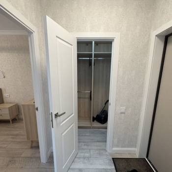 Сдается 1-комнатная квартира, 34,7 м²