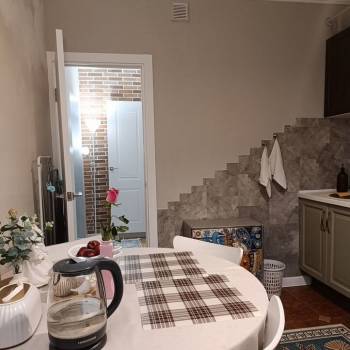 Продается 2-х комнатная квартира, 54 м²