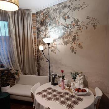 Продается 2-х комнатная квартира, 54 м²