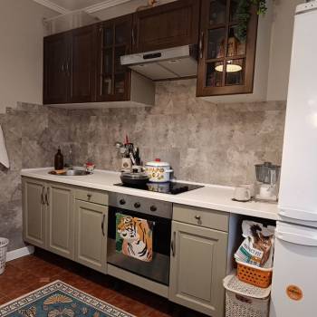 Продается 2-х комнатная квартира, 54 м²