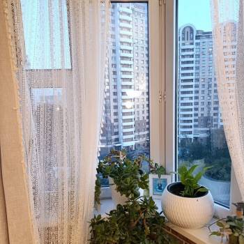 Продается 2-х комнатная квартира, 54 м²