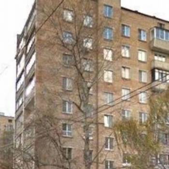Продается 2-х комнатная квартира, 44,5 м²