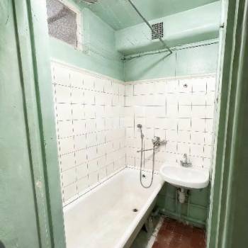 Продается 2-х комнатная квартира, 44,5 м²