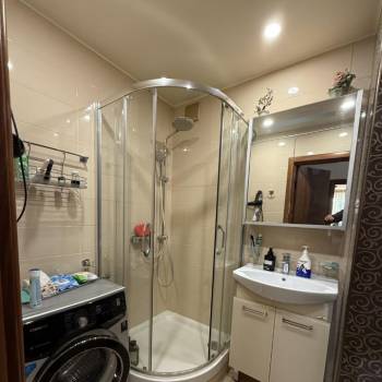 Продается 2-х комнатная квартира, 49,6 м²