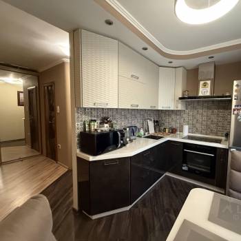 Продается 2-х комнатная квартира, 49,6 м²