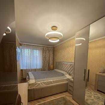 Продается 2-х комнатная квартира, 49,6 м²