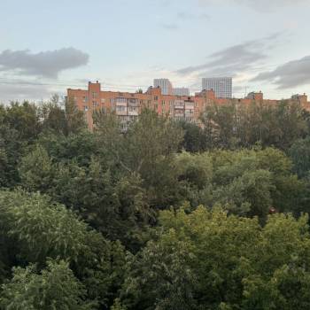 Сдается 1-комнатная квартира, 32,5 м²