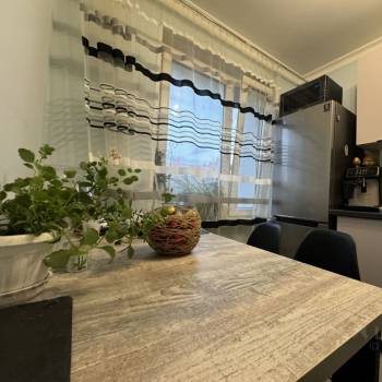 Сдается 1-комнатная квартира, 32,5 м²