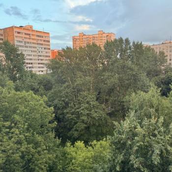 Сдается 1-комнатная квартира, 32,5 м²